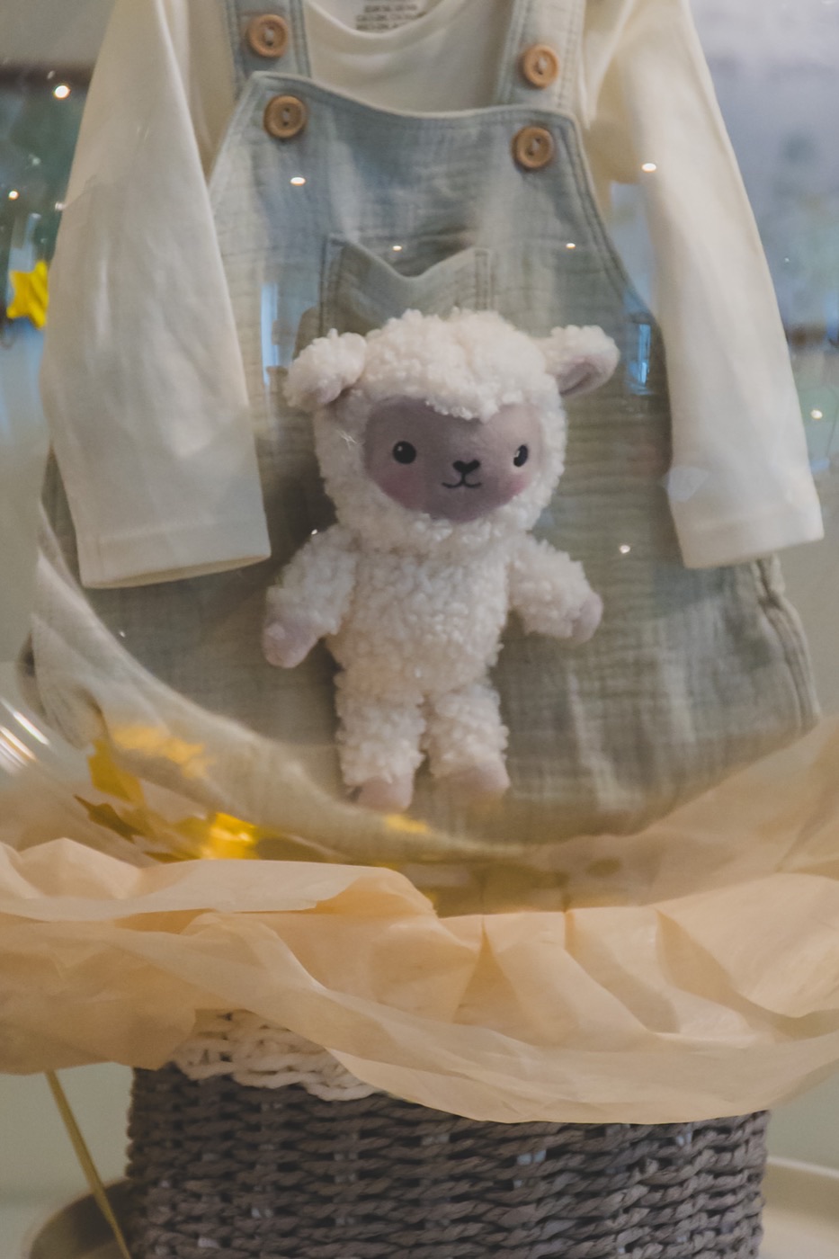 Goodbye Sleep, Hello Baby photo 2