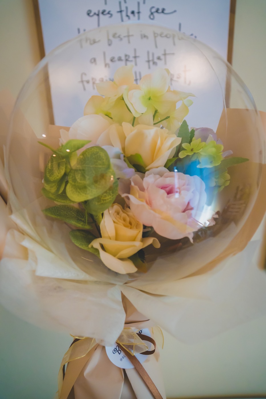 Bouquet photo 2